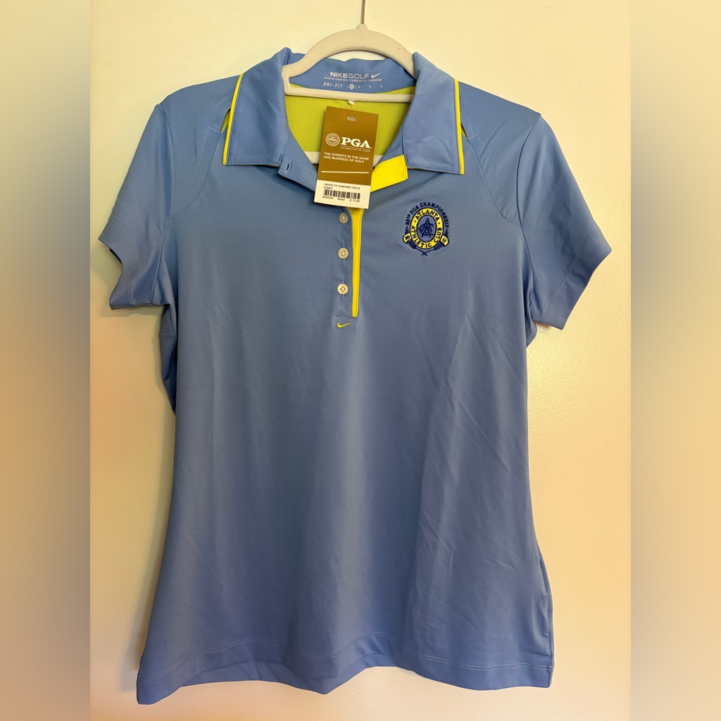 Pga Championship Golf Shirt